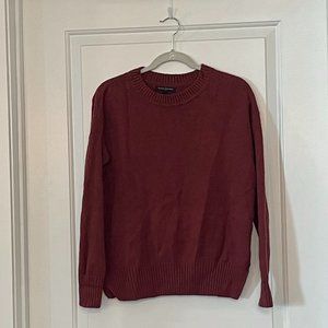 Banana Republic Forever Sweater
